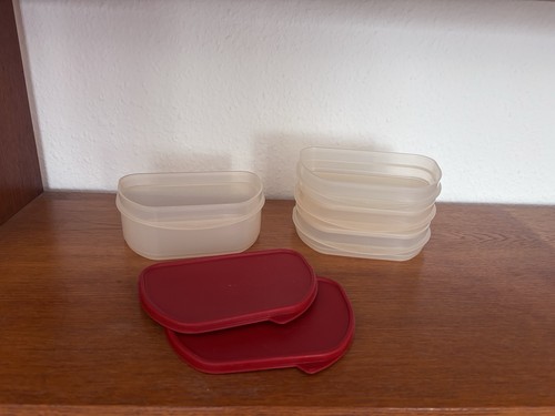 Tupperware frischhaltedosen - tupperware,