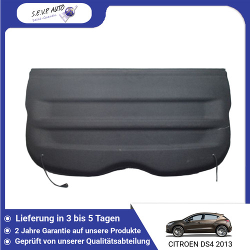 Hutablage citroen - ➤,