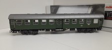 Märklin H0 00774-07 Umbauwagen, vierachs, neuwertig, OVP