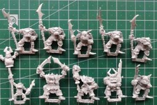 Oldhammer Warhammer fantasy