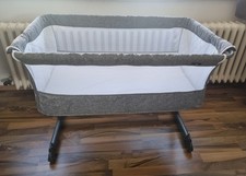 Beistellbett babybett - beistellbett,