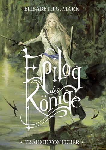 Epilog der könige träume - der, könige: