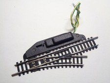 MINITRIX 4963 elektr. Weiche R