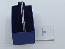 Swarovski matrix tennisarmband - swarovski,