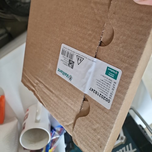 Vaillant 0020218247