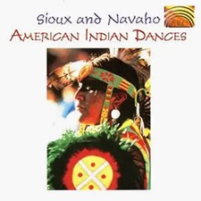 Various american indian - american,