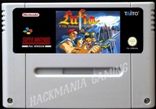 LUFIA & THE FORTRESS OF DOOM