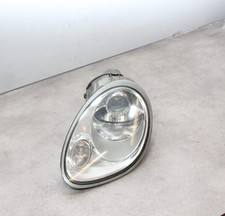 Porsche Boxster Cayman 987 Scheinwerfer Frontscheinwerfer Xenon links