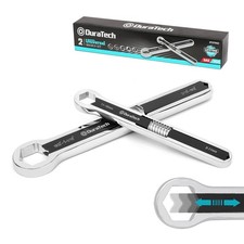 Ringmaulschlüssel Satz