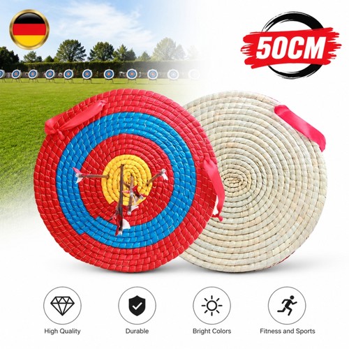 Bogenschießen zielscheibe - bogenschießen,