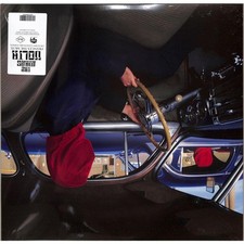 The Mars Volta / FRANCES THE MUTE (LP) / Clouds Hill / 28974 / LP