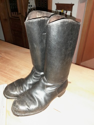 Jungen kadettenstiefel wk - jungen,