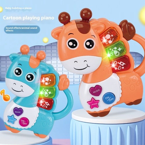 Early education electronic - early,