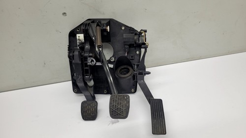 Mercedes w168 fahrpedal - mercedes,