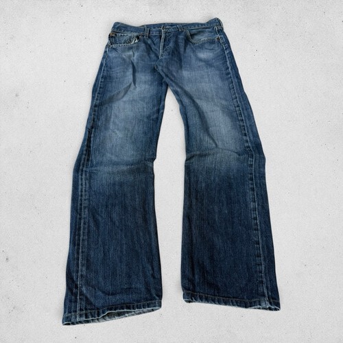 Herren jeans levis 501 - herren,