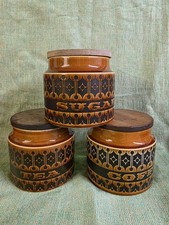 Hornsea Kaffee Tee und Zucker