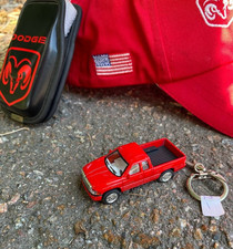 Dodge geschenkset red cap - red,