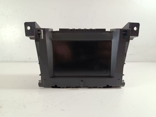 Bordcomputer display - display,