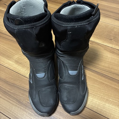 Dainese axial racing boots - dainese,