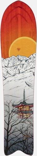 All mountain freeride - all,