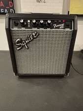 Squier Frontman 10G