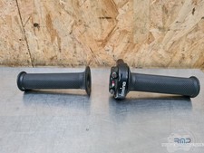 Domino Gasgriff KTM RC8 R 2008