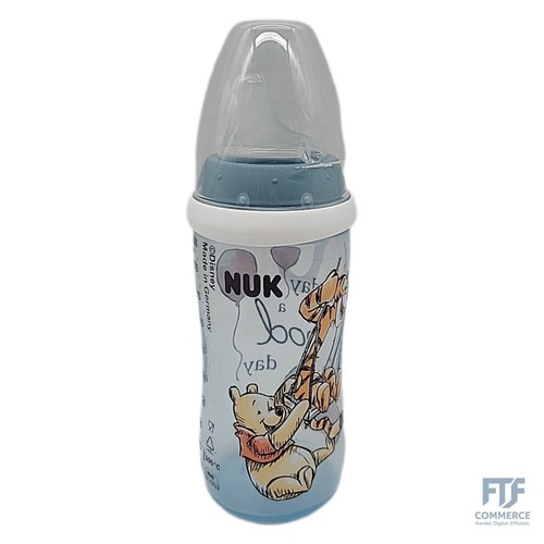 Nuk active cup - nuk,