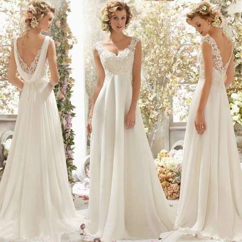 Hochzeitskleid brautkleid - hochzeitskleid,