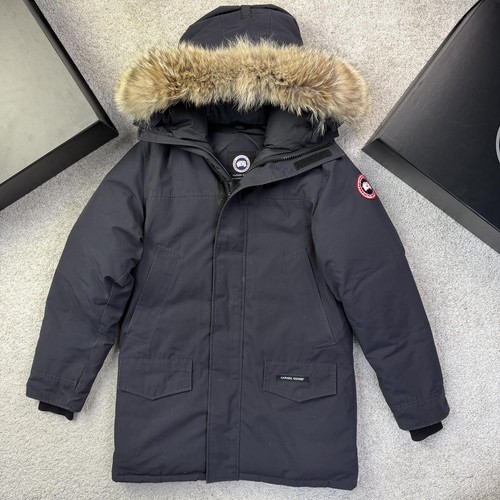 Canada goose chateau navy - goose,