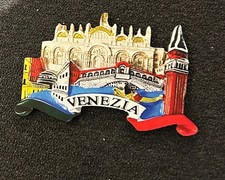 Souvenir Kühlschrank Magnet