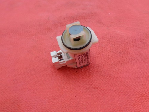 Miele magnetventil für - magnetventil,