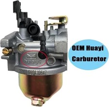 Schneefräse Vergaser MTD