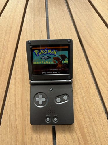 Nintendo game boy advance - nintendo, sp