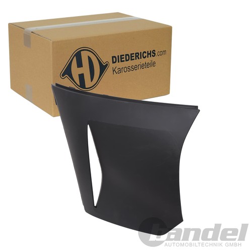 Diederichs blende gitter - diederichs,