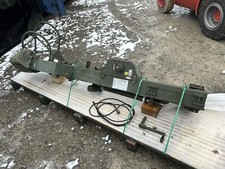 Geroh kurbelmast m top - bw,