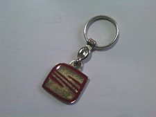 seat Schlüsselanhänger Oldtimer Geschenk Sportwagen 