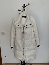 Zara Jacke Daunenmantel