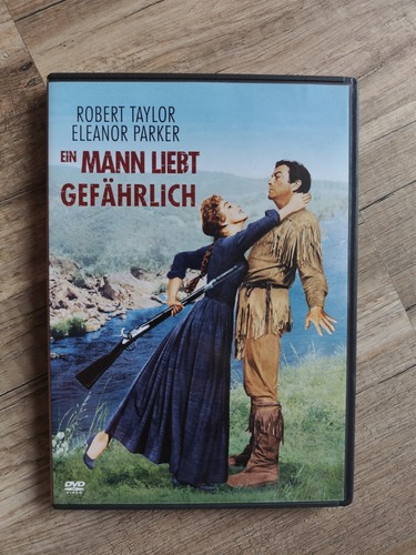 Ein mann liebt gefährlich - ein,