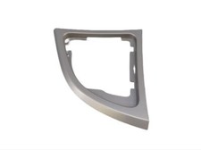 Zierleiste mitte vorne Decorleiste für BMW 1 (E87) 116I 52850610