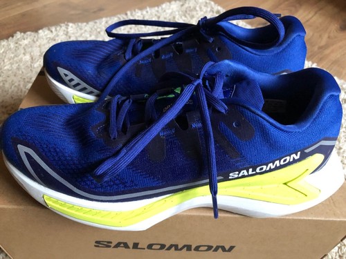 Laufschuhe salomon drx bliss - drx,