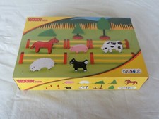 beleduc WOODY CLICK 23852