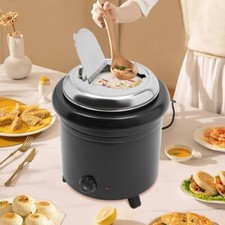 Elektrischer Suppentopf 13