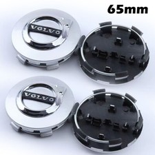 4x Für Volvo Auto Car