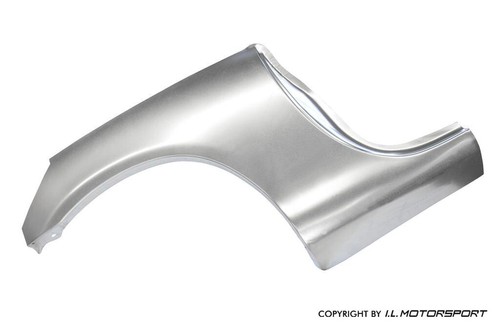 Reparaturblech seitenteil - mx-5,