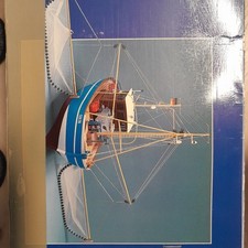 Graupner cux krabbenkutter - graupner,