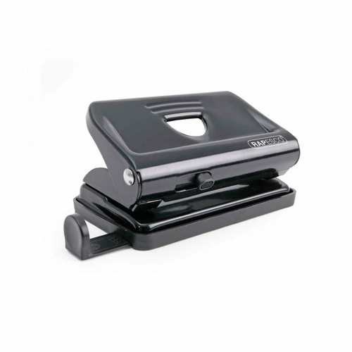 Rapesco pf810mb1 fach - rapesco, 2-fach-locher