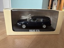 Minichamps volvo v70 ovp - minichamps, in
