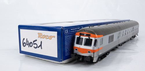 Roco 64051 steuerwagen kl - 64051, 2.