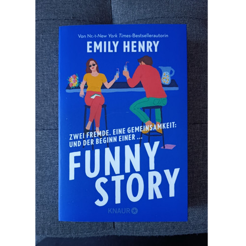 Emily henry funny - emily,