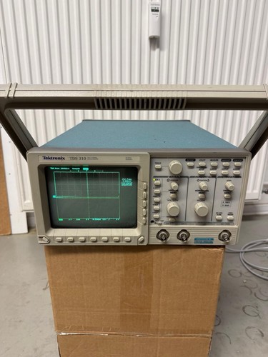 Tektronix tds 310 digitales - tds,